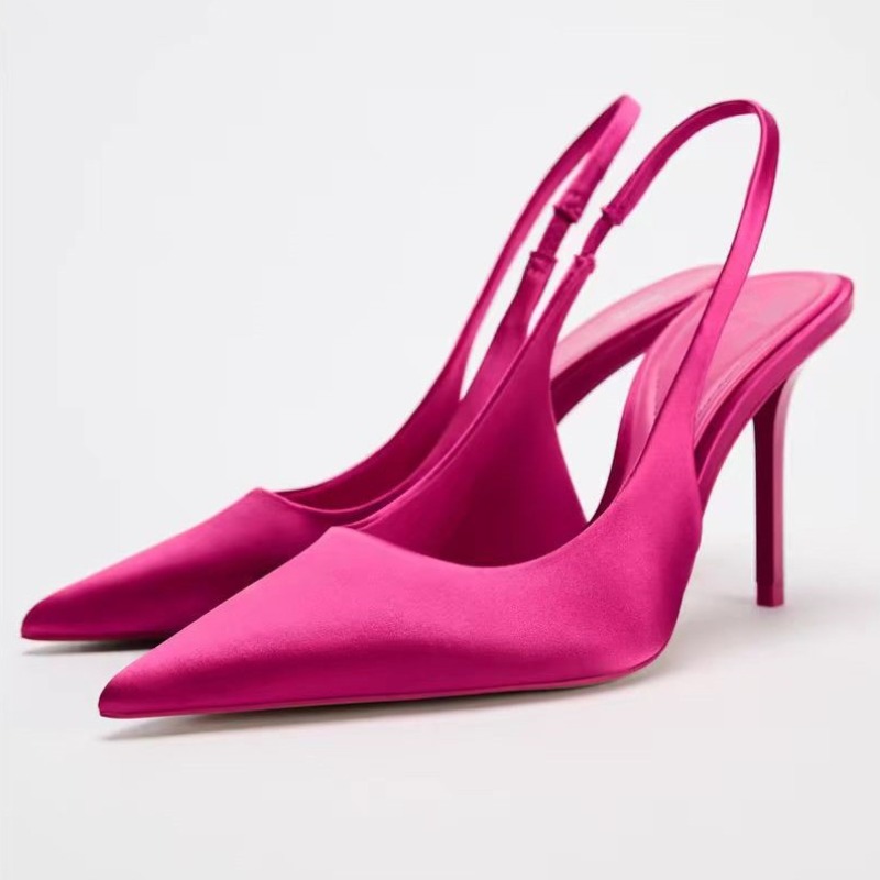 luxury pink women high heels s - Women'S Fashion Underwear review and price