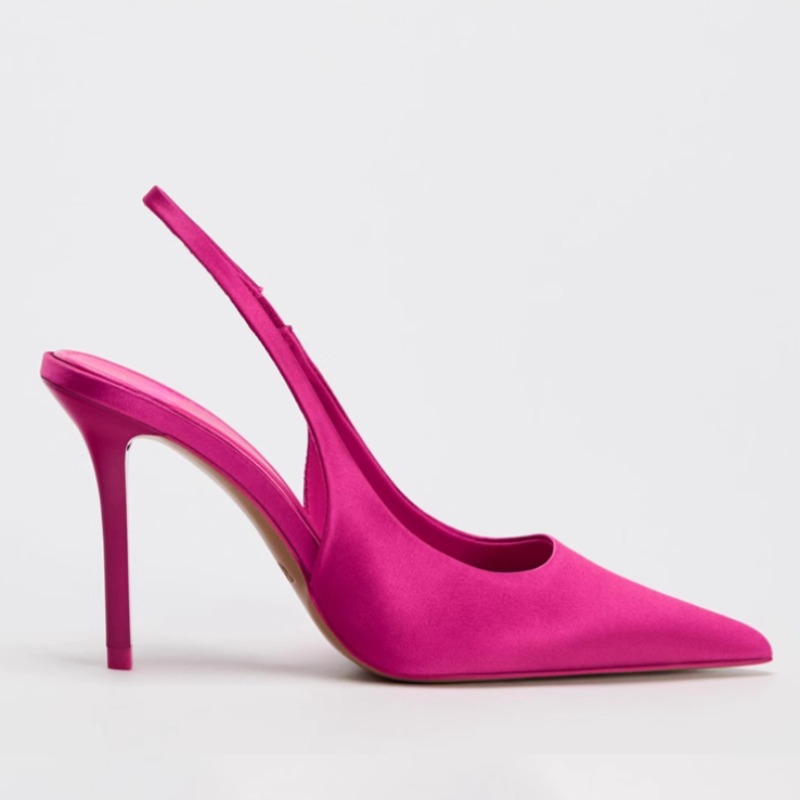 luxury pink women high heels s - Women'S Fashion Underwear review and price