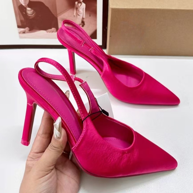 luxury pink women high heels s - Women'S Fashion Underwear review and price