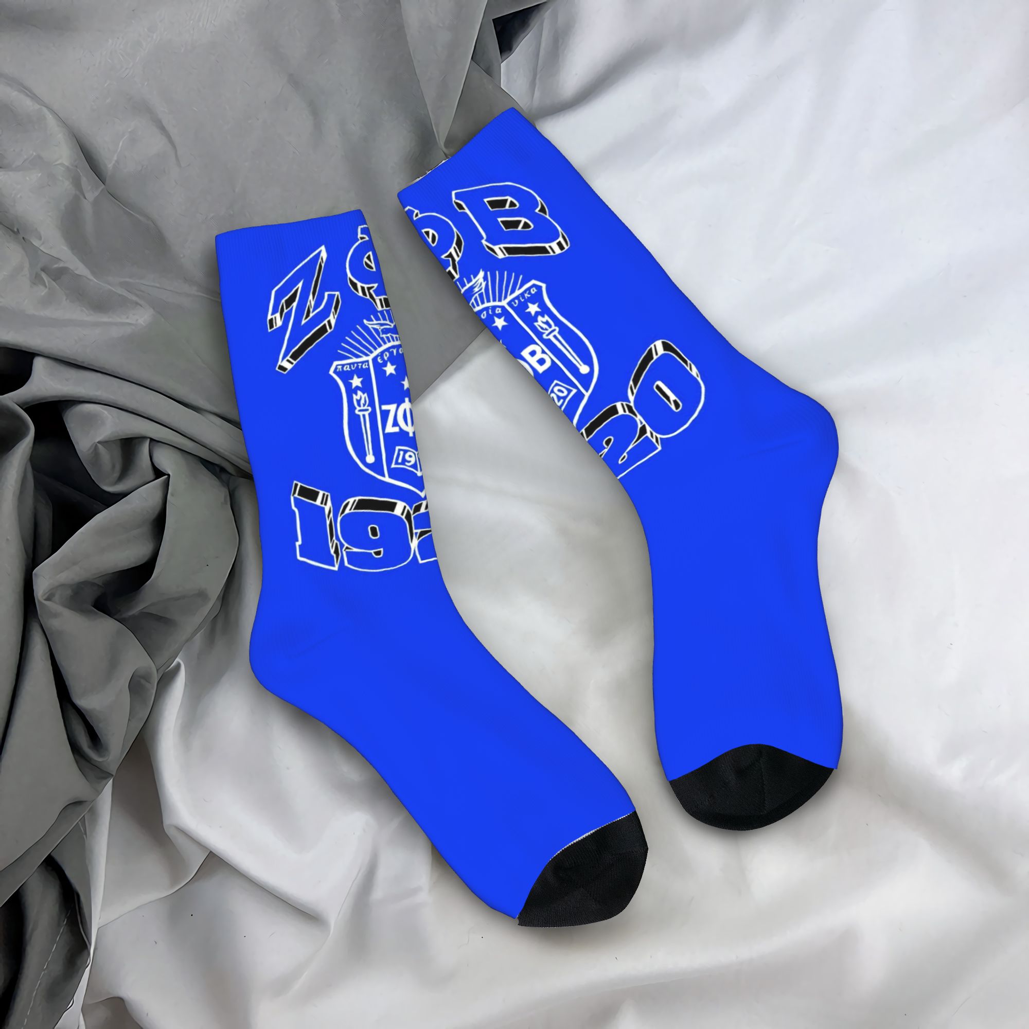 Custom Zeta Phi Beta Sorority  - Women'S Fashion In 1920 review and price
