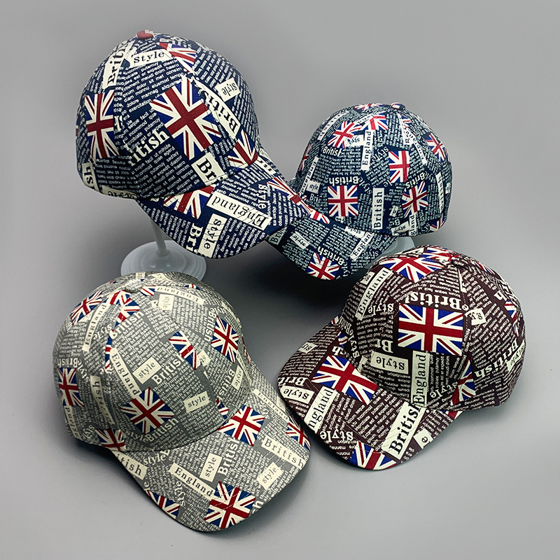 New Classic UK Flag Graffiti M - Women Fashion Uk review and price