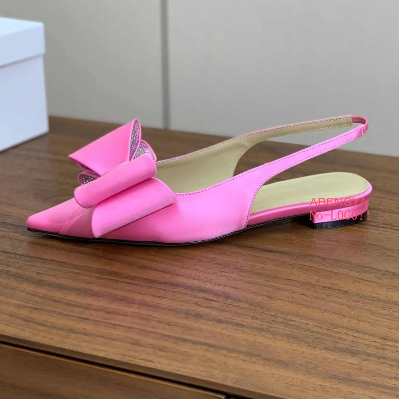 Designer Sexy Silk Pink Low He - Women Fashion Designers review and price