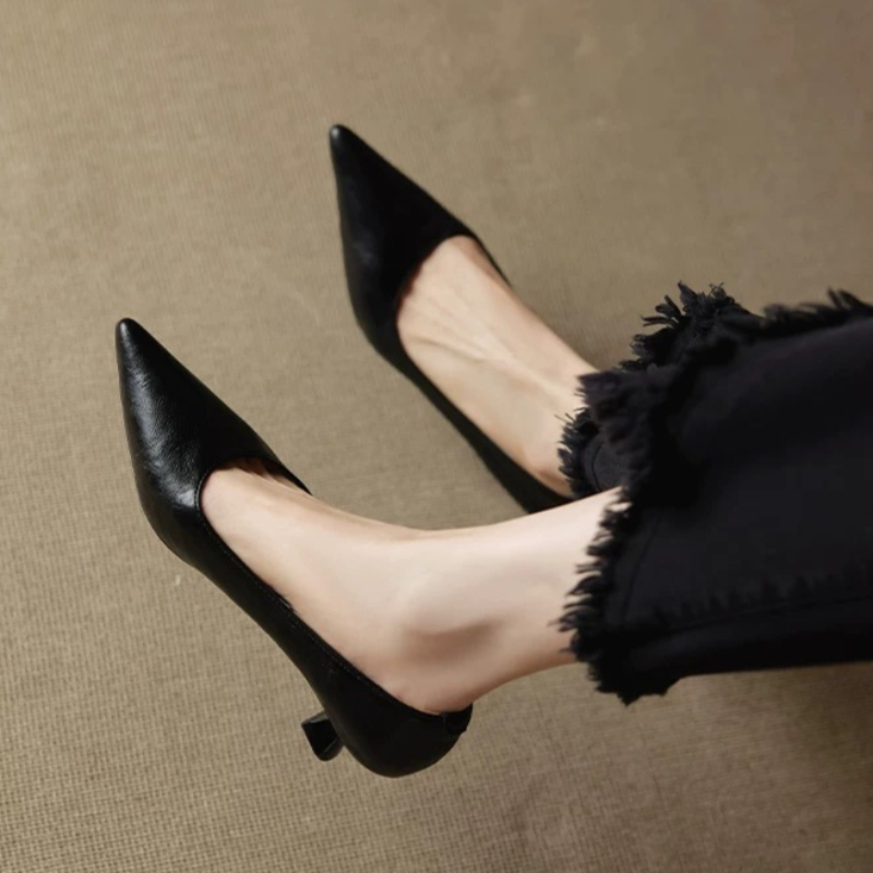New Retro Women's Shoes Exquis - Women Fashion Designers review and price
