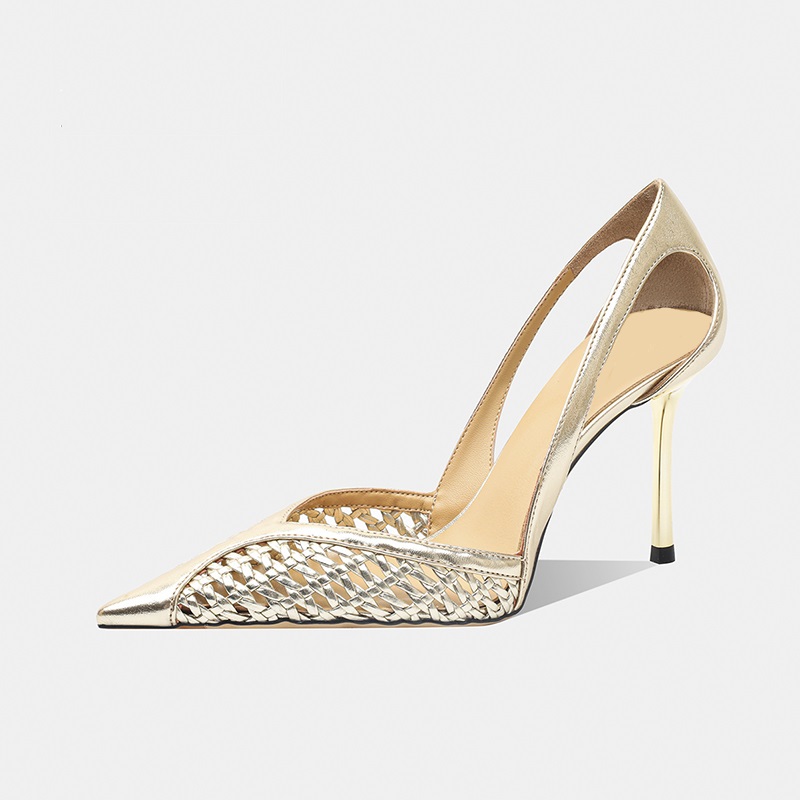 Women Fashion Hollow Mesh Sand - Women Fashion Brand review and price