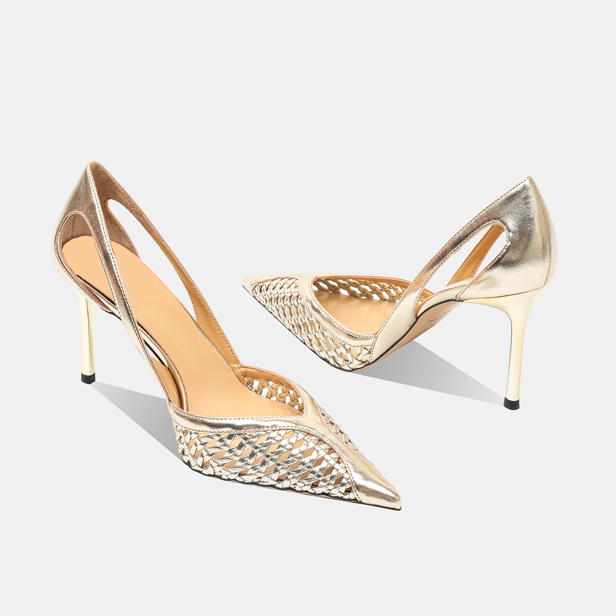 Women Fashion Hollow Mesh Sand - Women Fashion Brand review and price