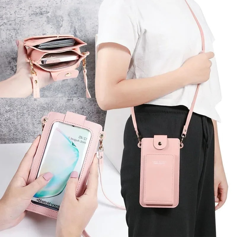 Crossbody Mobile Phone Bag for - Crossbody Bag Women review and price