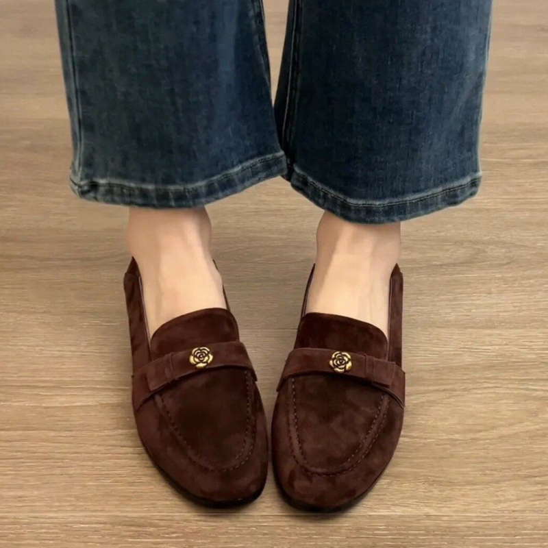 Loafers for Women 2026 New Sty - Women'S Fashion Footwear review and price