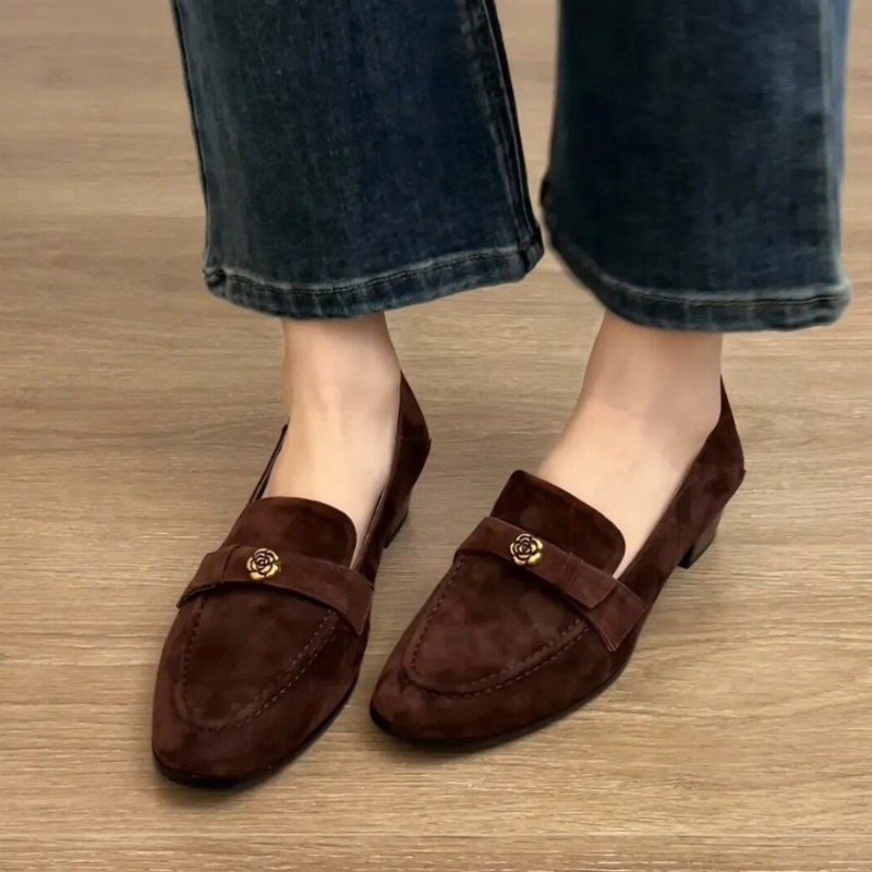 Loafers for Women 2026 New Sty - Women'S Fashion Footwear review and price