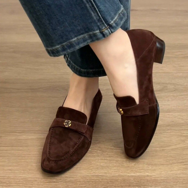 Loafers for Women 2026 New Sty - Women'S Fashion Footwear review and price