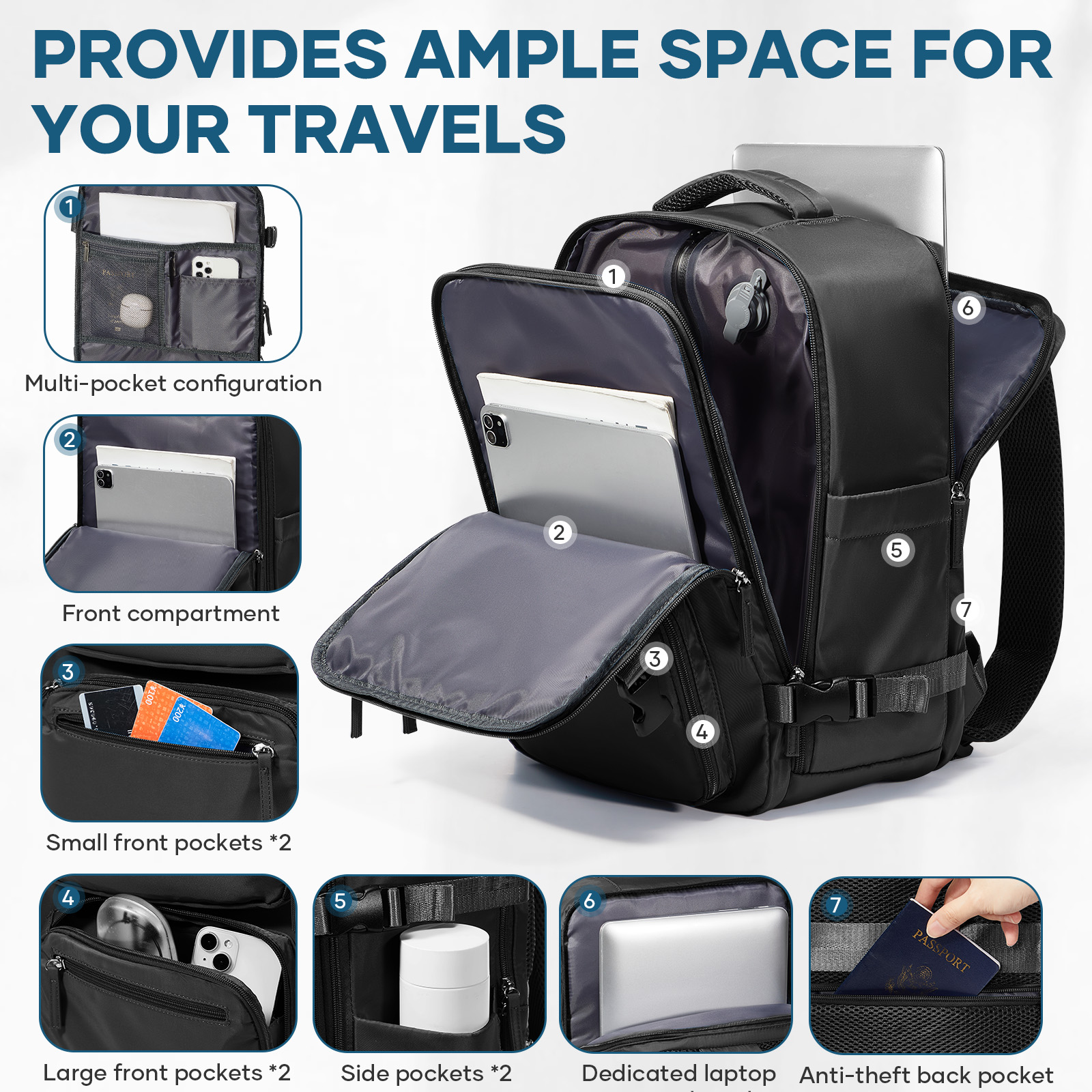 Women Backpack Vacuum Backpack - Women And Men Fashion review and price