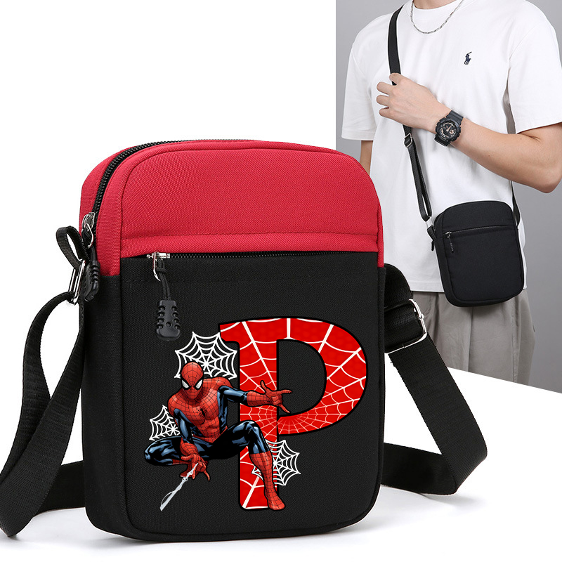 Spidermans Shoulder Bag for Wo - Crossbody Bag Women review and price