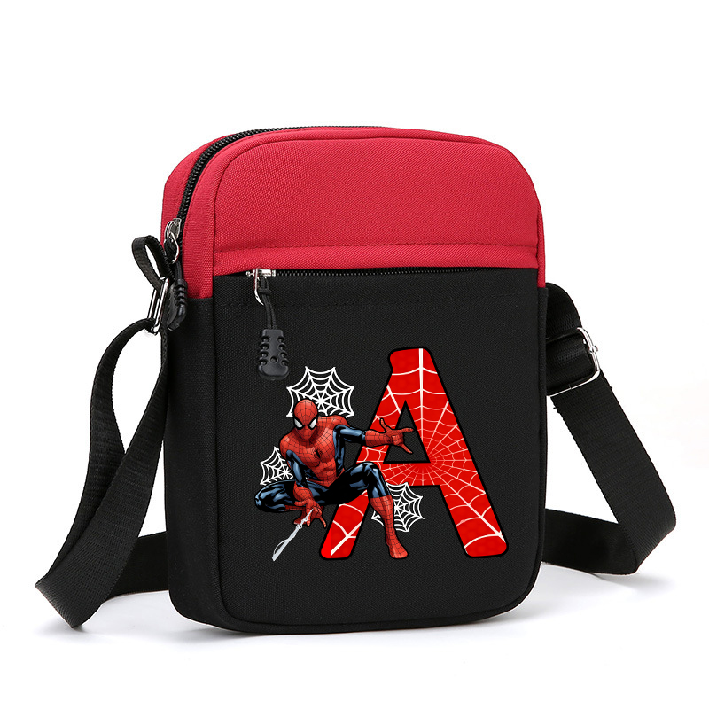 Spidermans Shoulder Bag for Wo - Crossbody Bag Women review and price