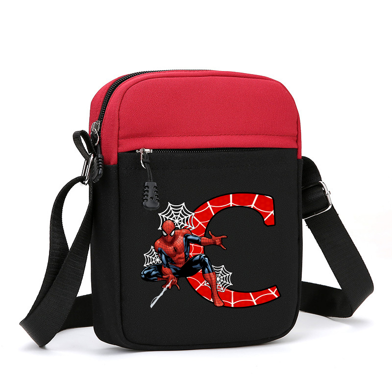 Spidermans Shoulder Bag for Wo - Crossbody Bag Women review and price