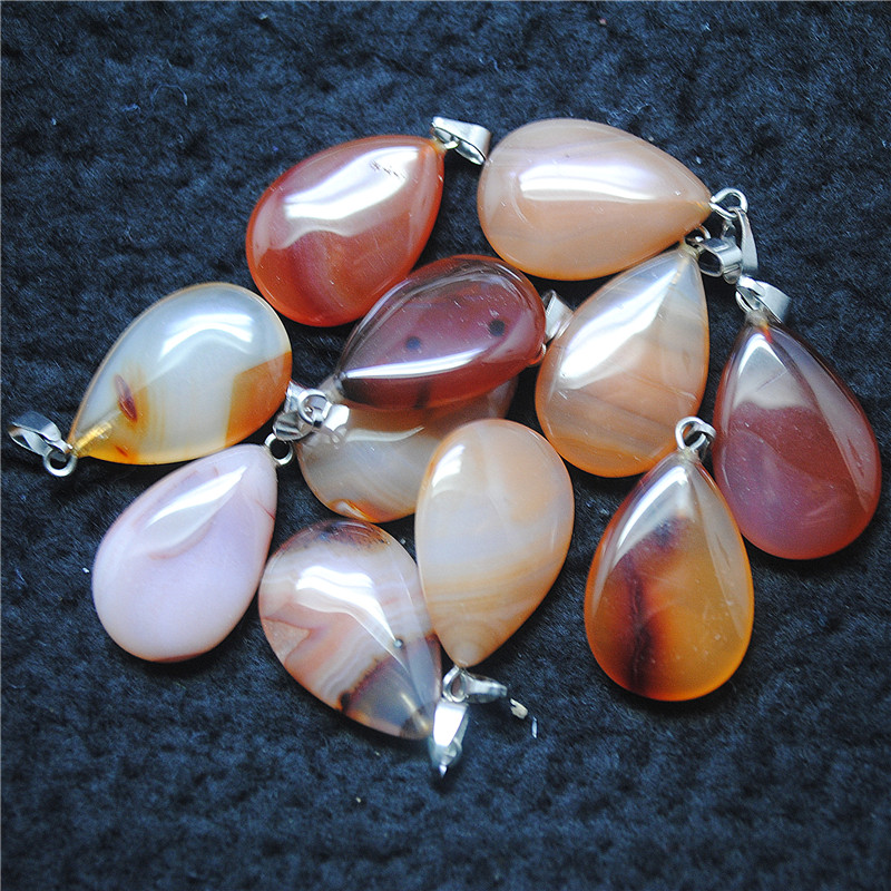 10PCS Hot Lovely Semi Precious - Women Fashion Nz review and price