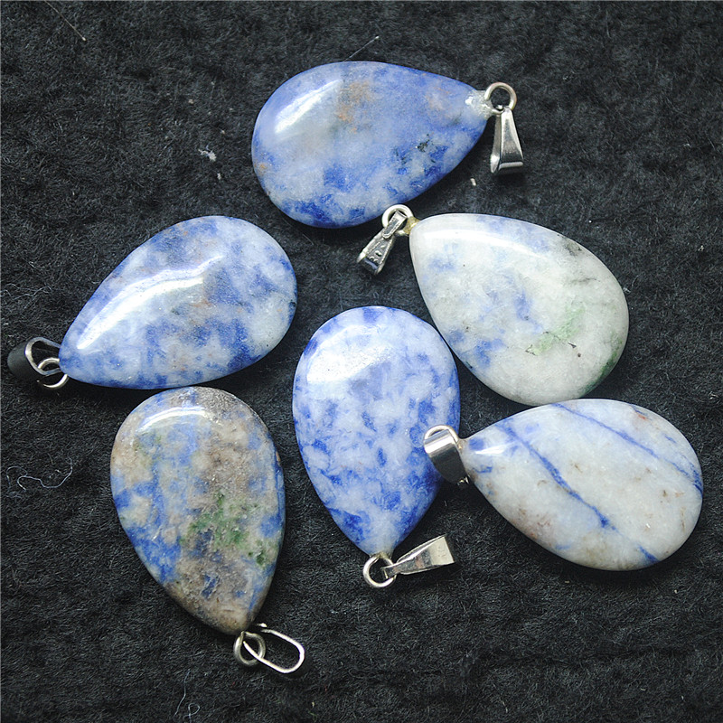 10PCS Hot Lovely Semi Precious - Women Fashion Nz review and price