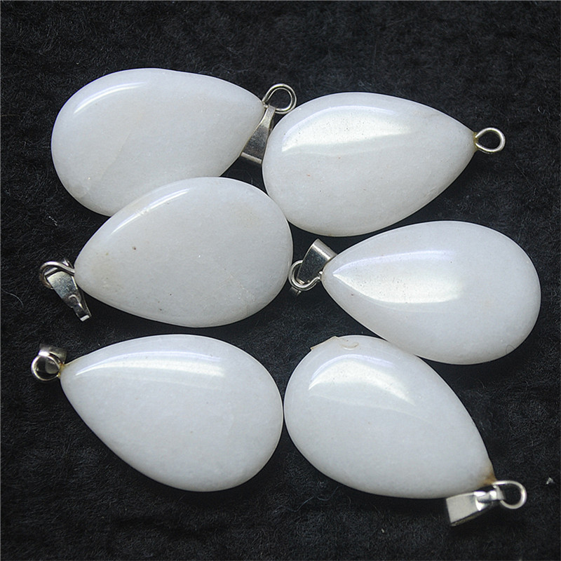 10PCS Hot Lovely Semi Precious - Women Fashion Nz review and price