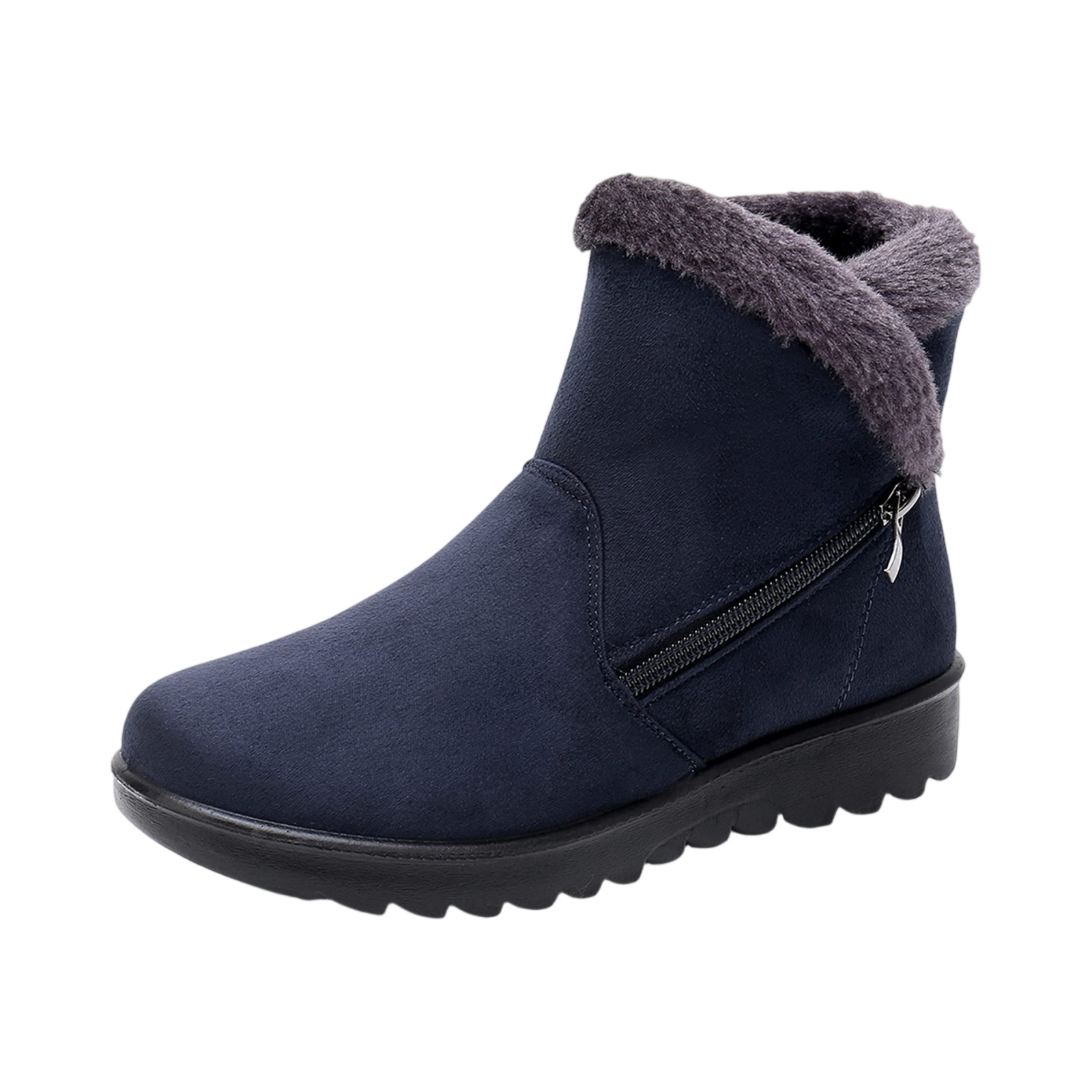 New Women Boots Snow Plush Wom - Women'S Fashion Socks review and price