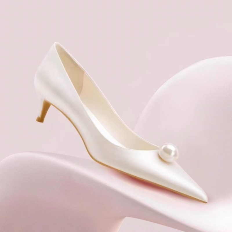 2026 New Luxury Designer White - Women'S Fashion Footwear review and price