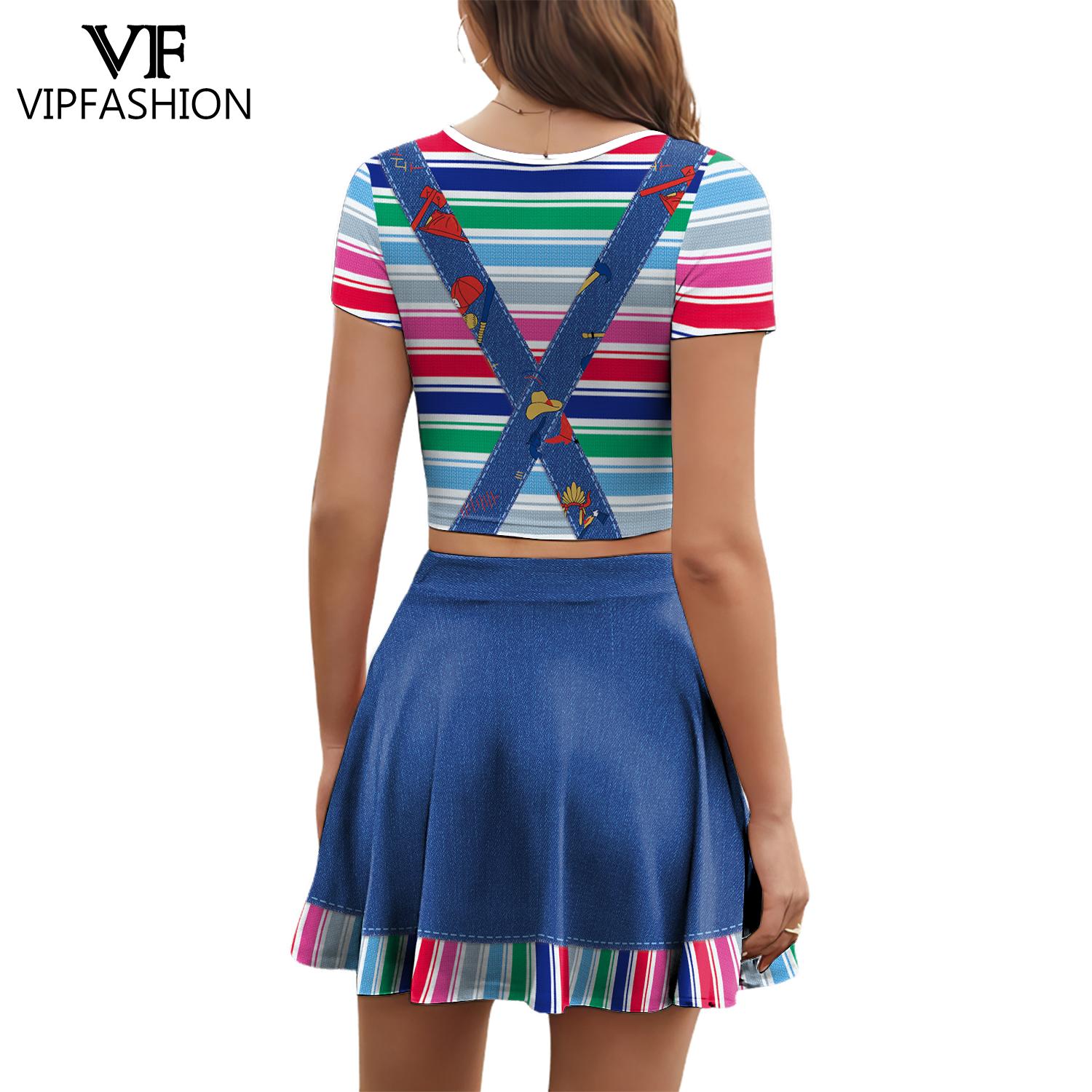 VIP FASHION Woman Halloween Ch - Women'S Fashion Overalls review and price