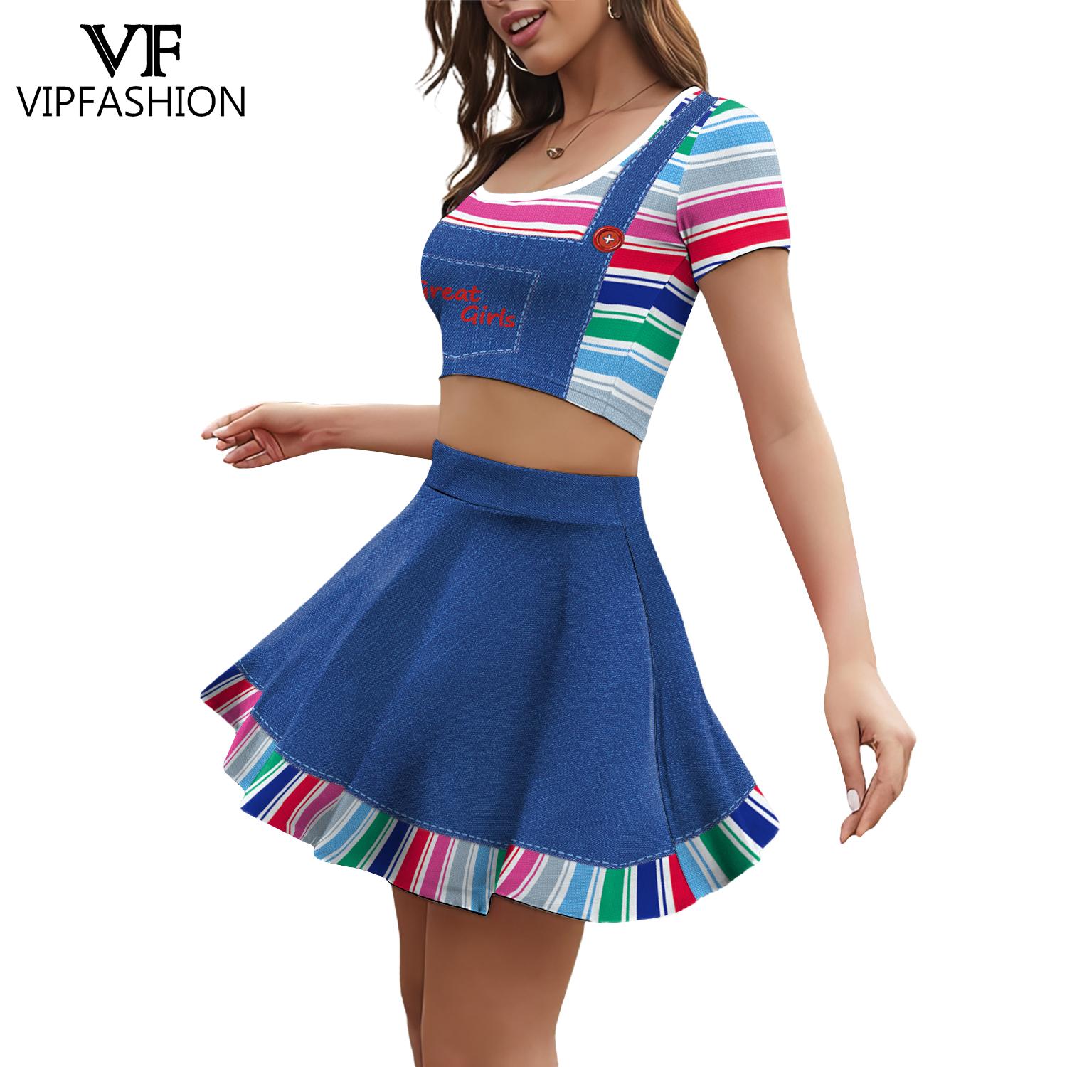 VIP FASHION Woman Halloween Ch - Women'S Fashion Overalls review and price