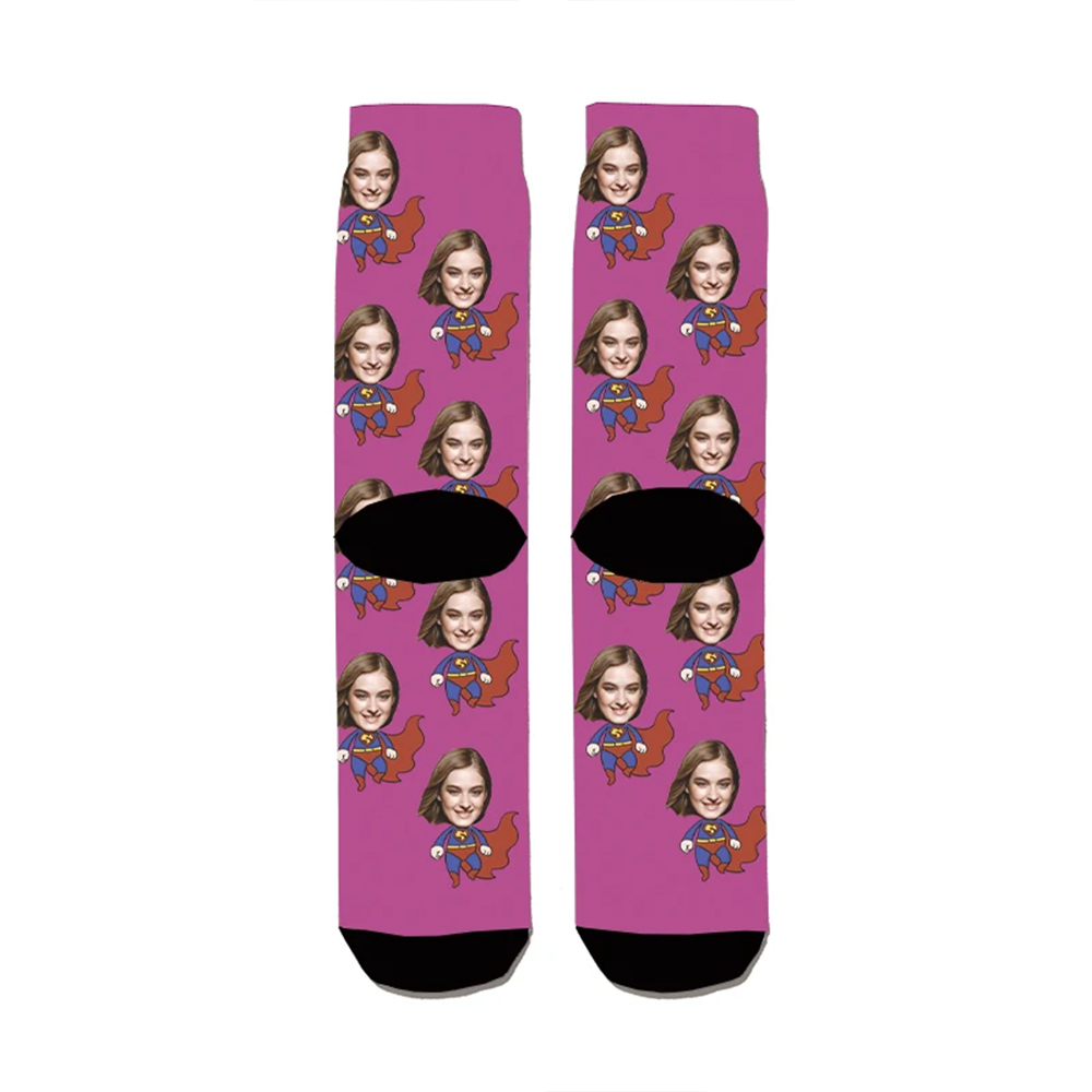 Private custom cartoon socks w - Women'S Fashion Socks review and price