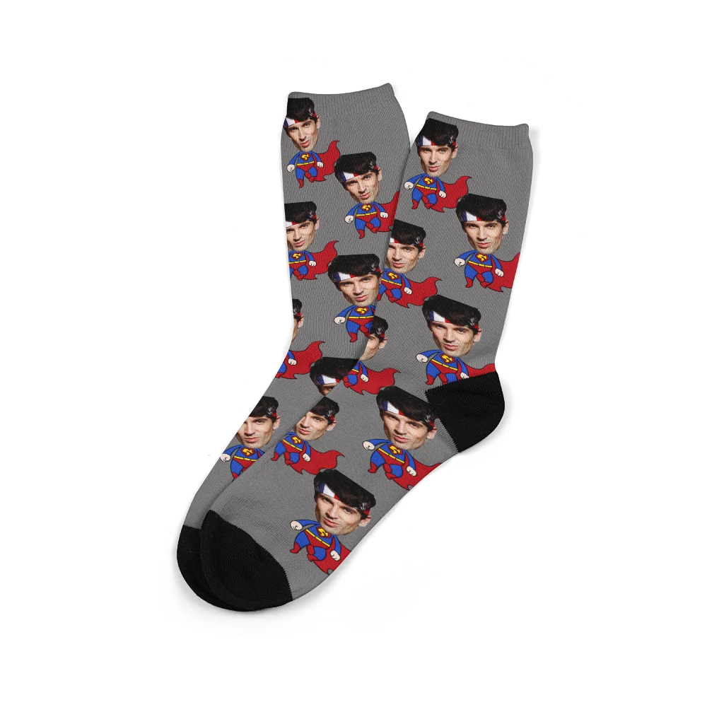 Private custom cartoon socks w - Women'S Fashion Socks review and price