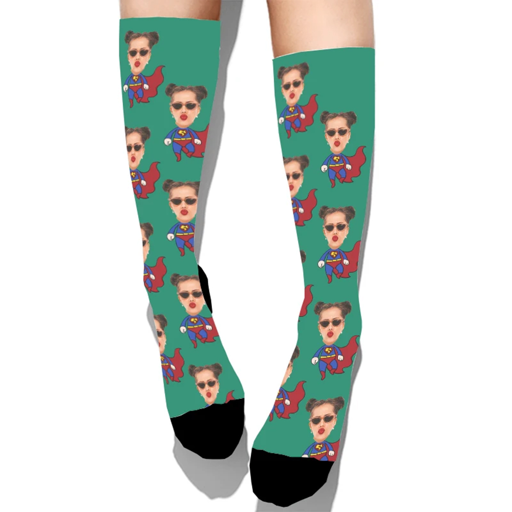 Private custom cartoon socks w - Women'S Fashion Socks review and price