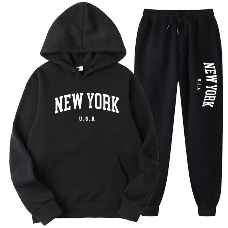Men Women New York U.S.A City  - Women And Men Fashion review and price