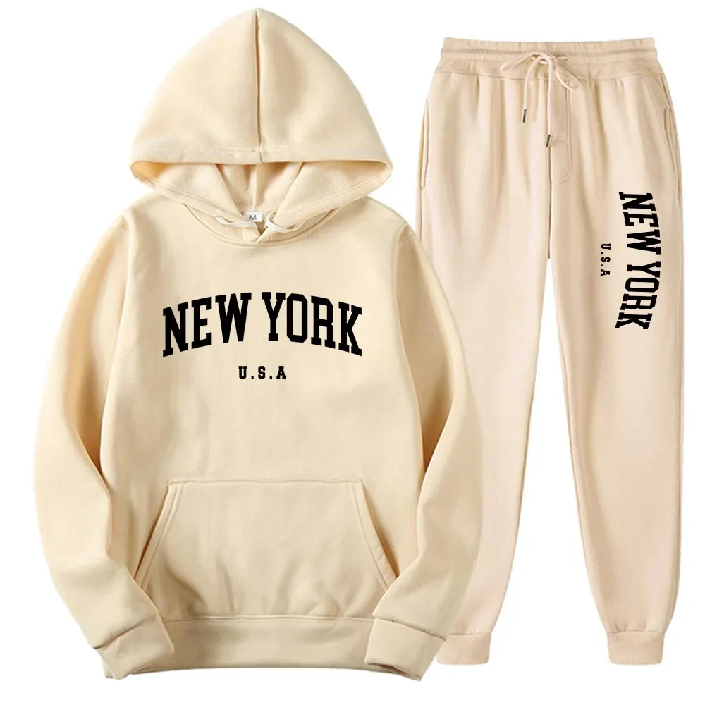 Men Women New York U.S.A City  - Women And Men Fashion review and price