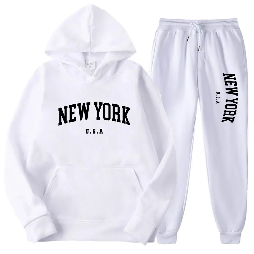 Men Women New York U.S.A City  - Women And Men Fashion review and price