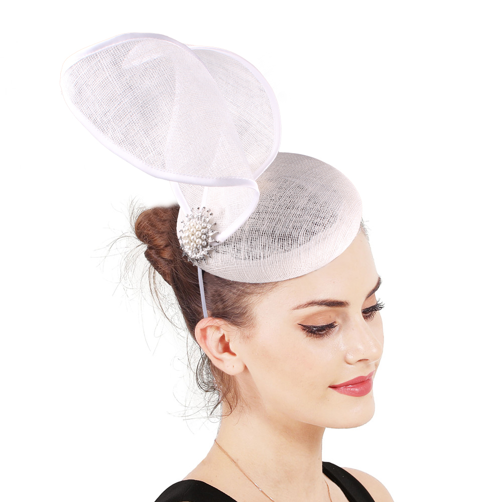  Fancy  Women Sinamay Hat bow  - Women'S Fashion Kentucky Derby review and price