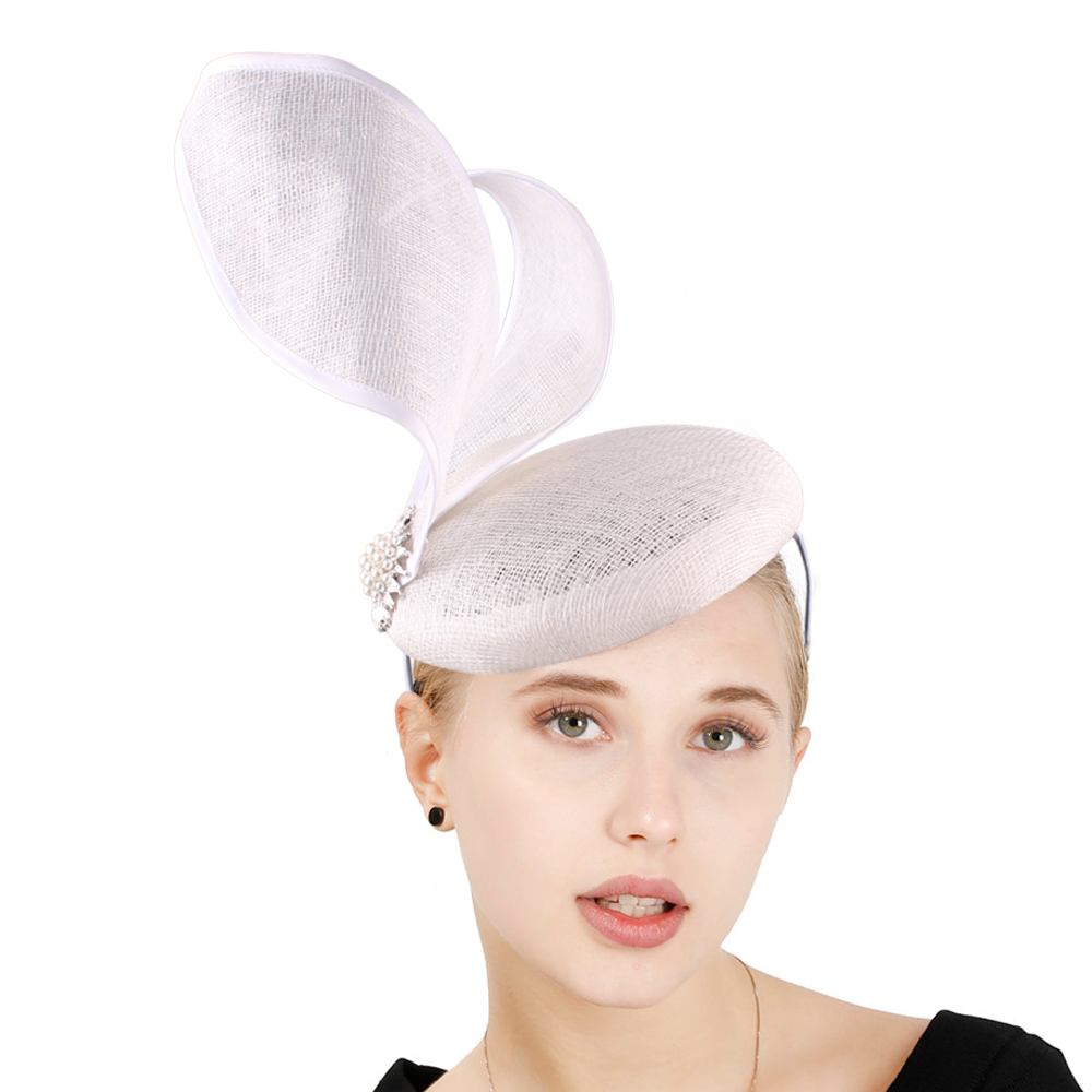  Fancy  Women Sinamay Hat bow  - Women'S Fashion Kentucky Derby review and price