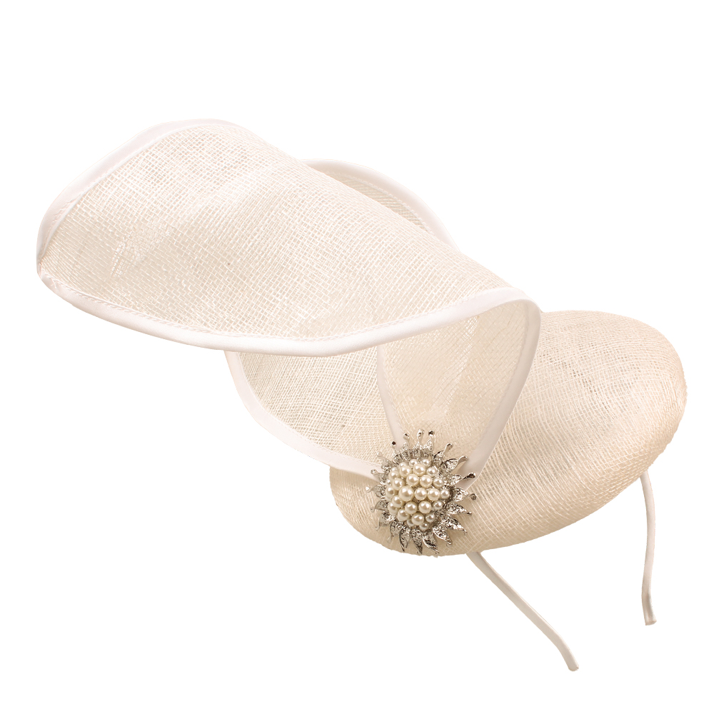  Fancy  Women Sinamay Hat bow  - Women'S Fashion Kentucky Derby review and price