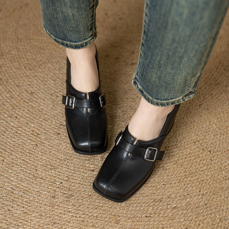 Girseaby Vintage Women Pumps S - Women Fashion Designers review and price